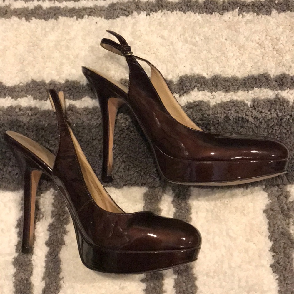 Women Shoes all leather